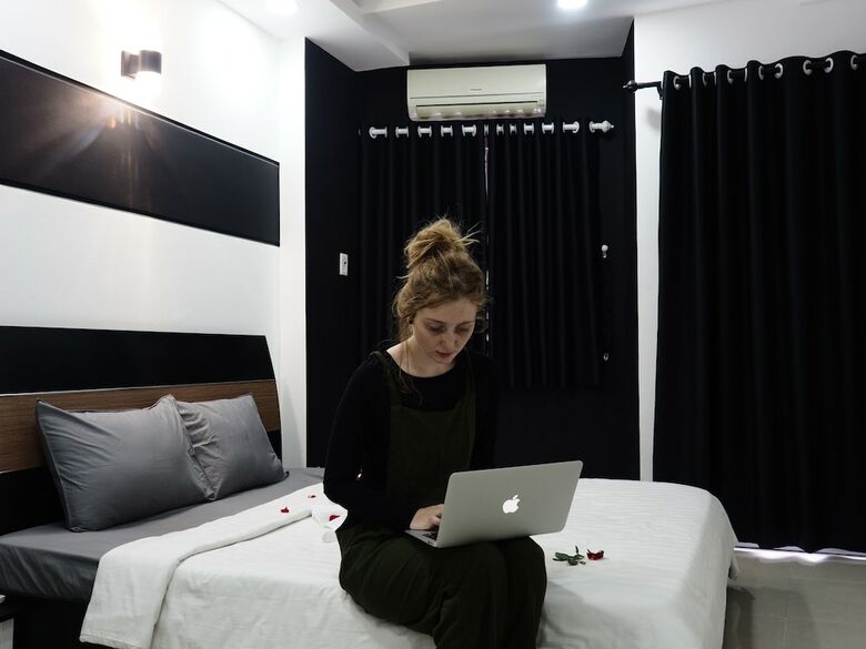 Hostal Saigon Hub Hostel