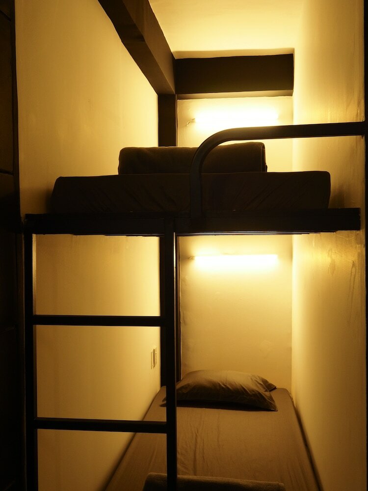 Hostal Saigon Hub Hostel
