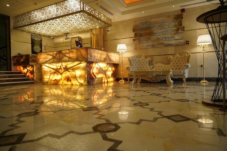 The Glorious Luxury Apartments