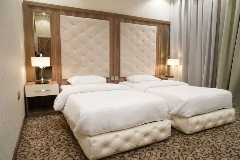 The Glorious Luxury Apartments
