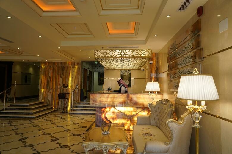 The Glorious Luxury Apartments