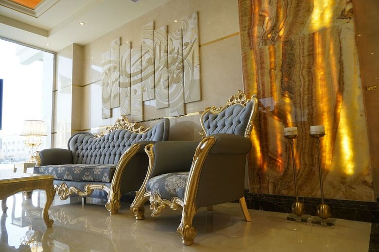 The Glorious Luxury Apartments