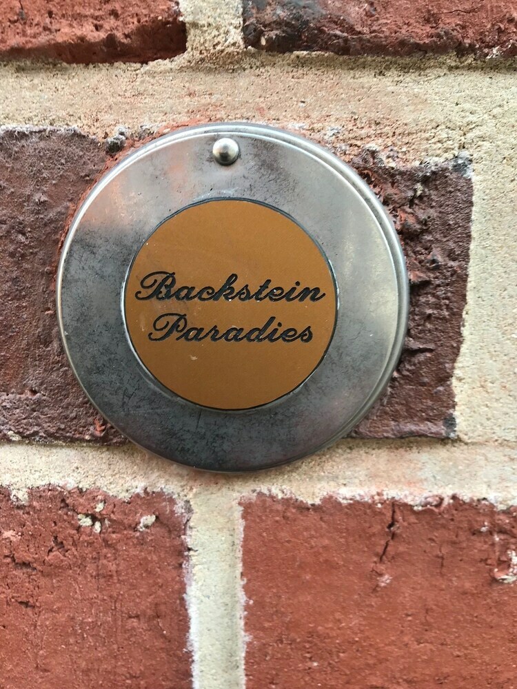 Apartamentos Backsteinparadies