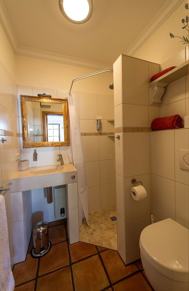Apartamentos Backsteinparadies