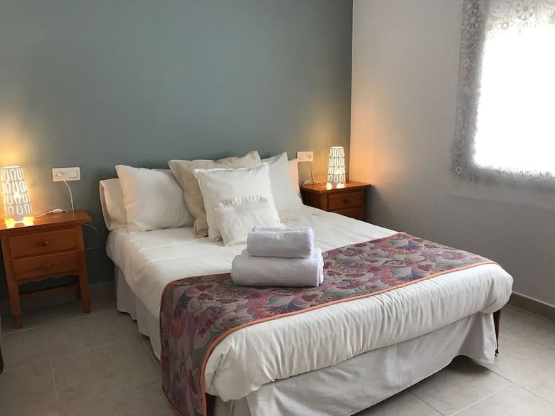 Hotel La Nova Tenalla - Adults Only