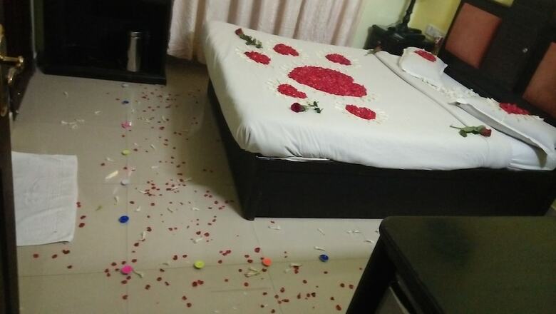 Hotel Archana Residency