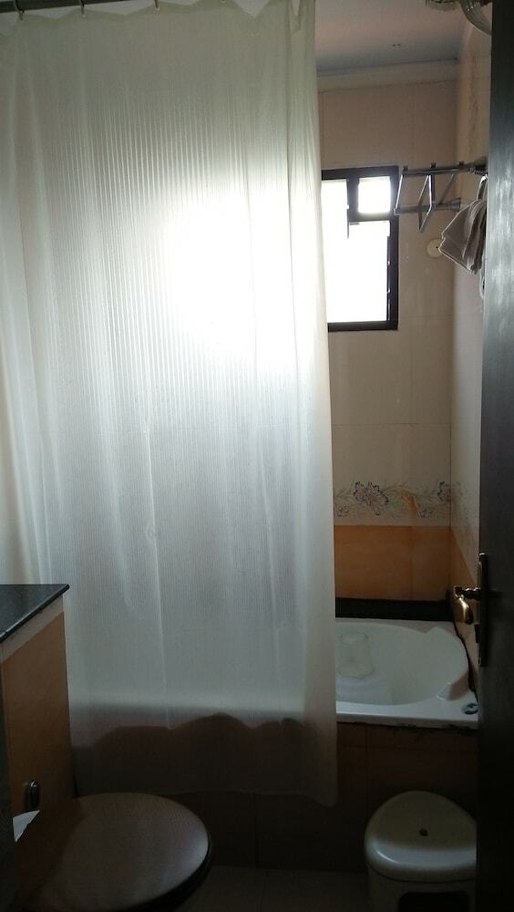 Hotel Archana Residency