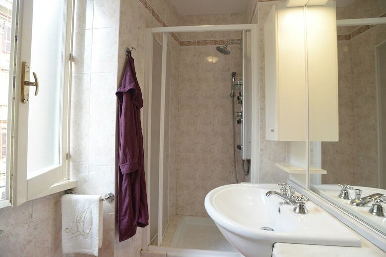 Apartamento Dal Mecenate - Colosseo