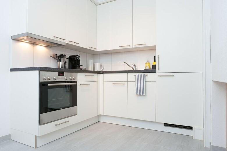 Galaxy Apartments