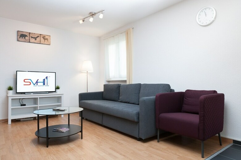 Galaxy Apartments