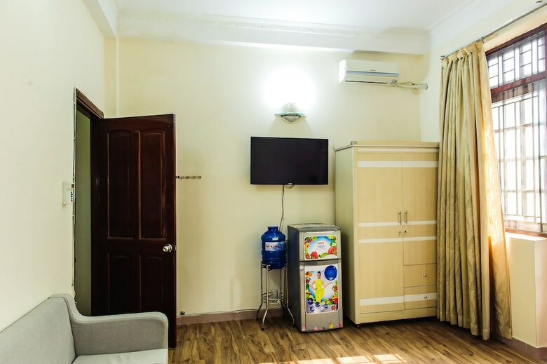 Hotel Linh Homes For Expat