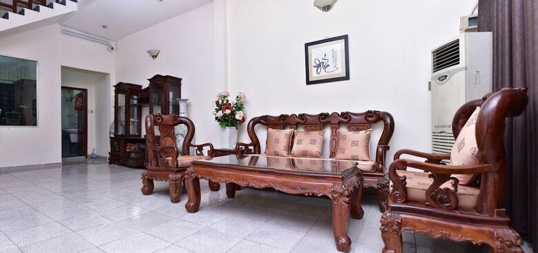 Hotel Linh Homes For Expat