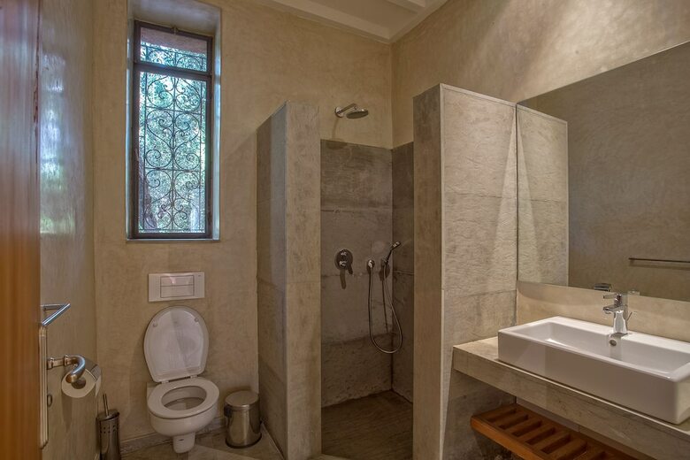 Villa  Berb�re Domaine Des Kasbahs