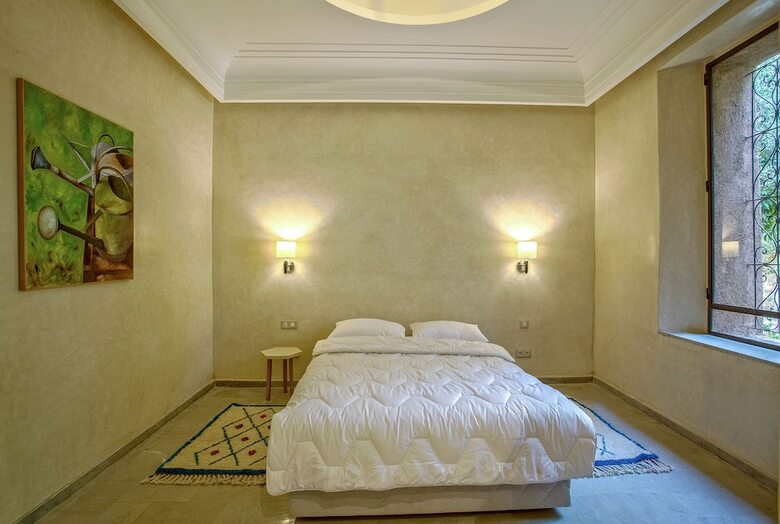 Villa  Berb�re Domaine Des Kasbahs
