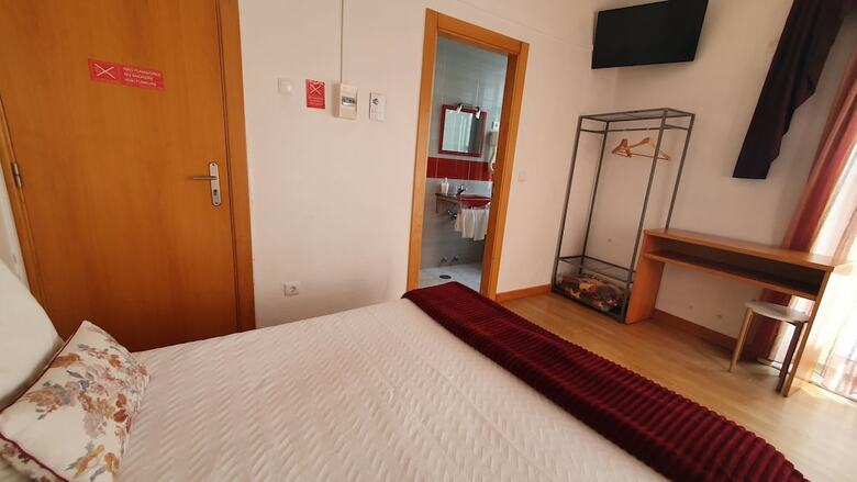 Hotel Residencial Palmeira