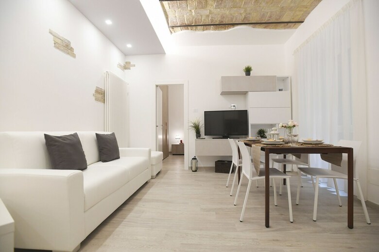 Apartamento Laterano 250 - Colosseo
