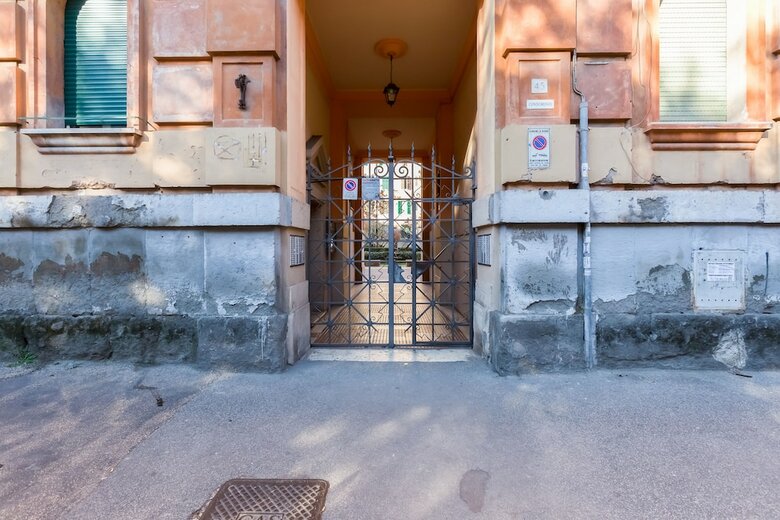 Apartamento La Brocca House In Testaccio