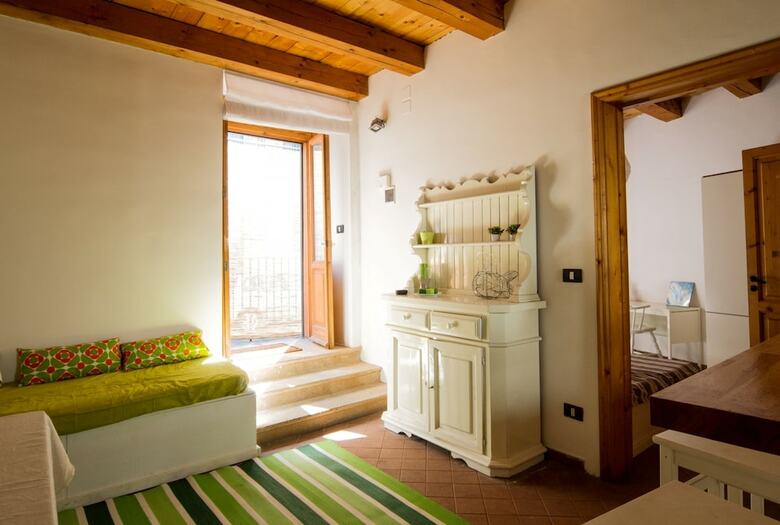 Apartamento Your Home In Catania Center