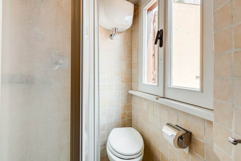 Apartamento Romantic House In Trastevere