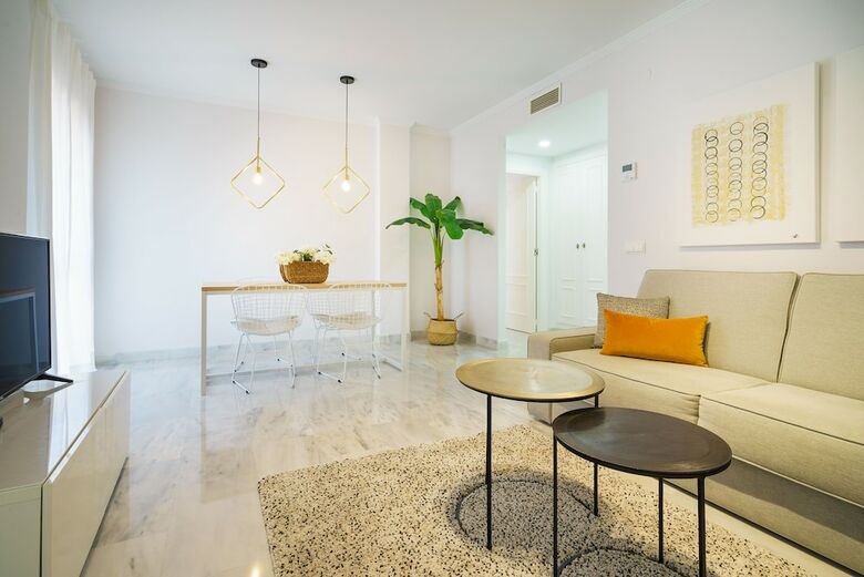 Apartamentos Iloftmalaga Verdaguer