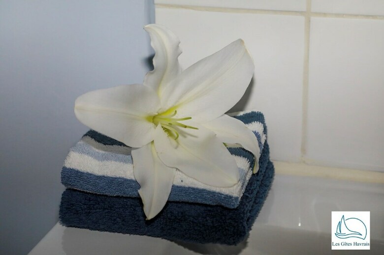 Apartamentos Les G�tes Havrais