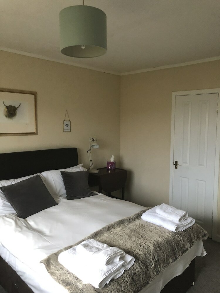 Bed & Breakfast Minnies Rooms