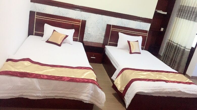 Hotel Khach San Yen Phu