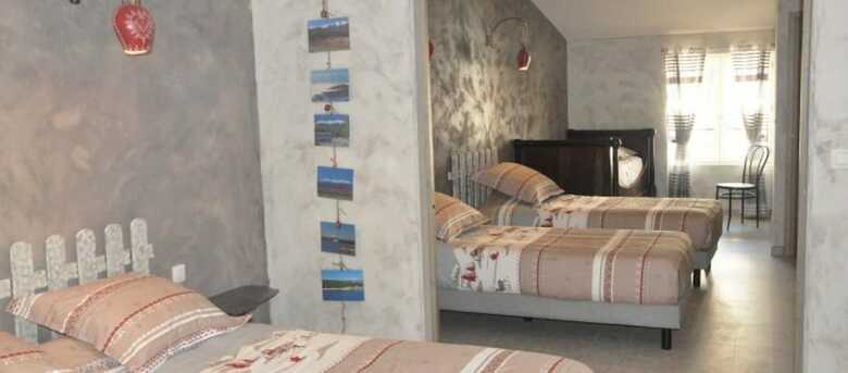 Bed & Breakfast La Tour Du Terroir