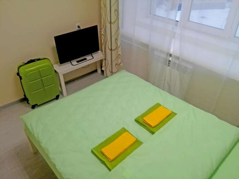 Hostal Hostels Rus Kazanskiy Vokzal