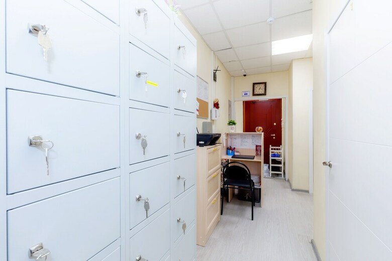 Hostal Hostels Rus Kazanskiy Vokzal