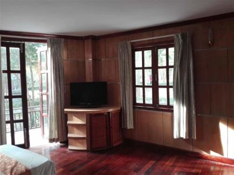 Apartamento Kirirom Hillside Resort