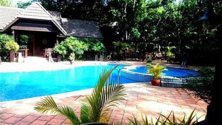 Apartamento Kirirom Hillside Resort