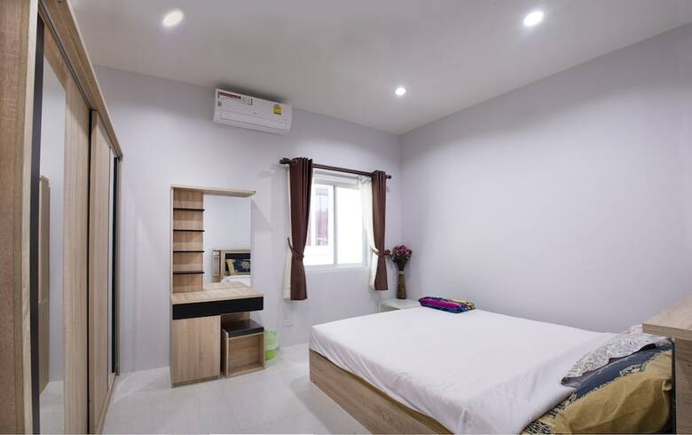 More Do Home Pool Villa Hua Hin