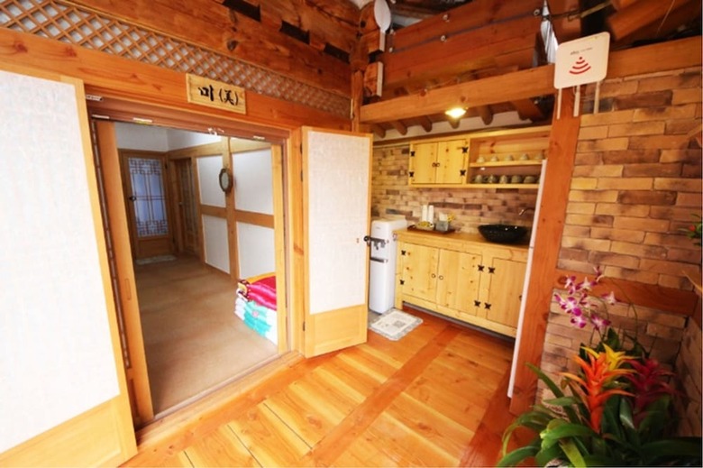 Hotel Gawondang Guest House