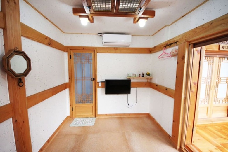 Hotel Gawondang Guest House