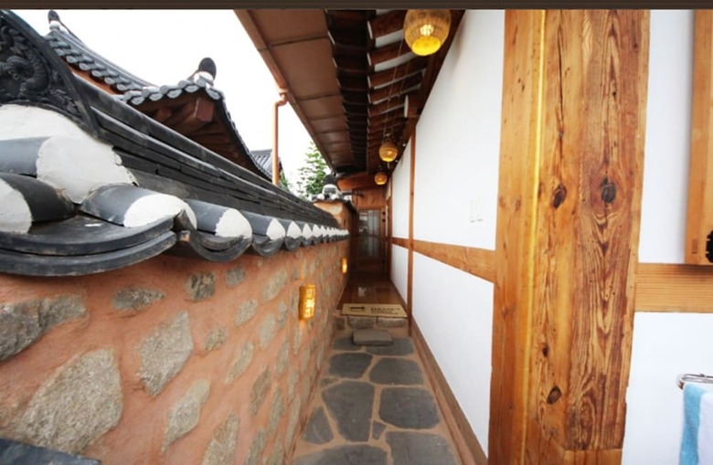 Hotel Gawondang Guest House
