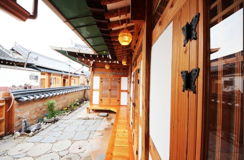 Hotel Gawondang Guest House