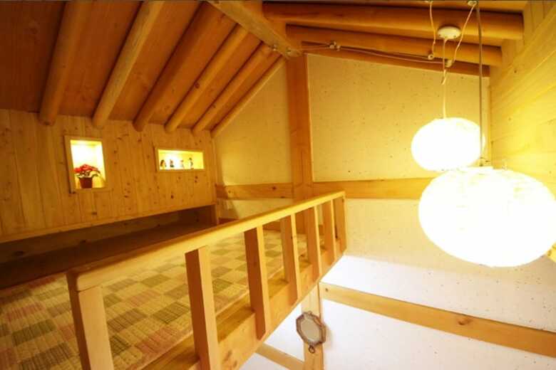 Hotel Gawondang Guest House