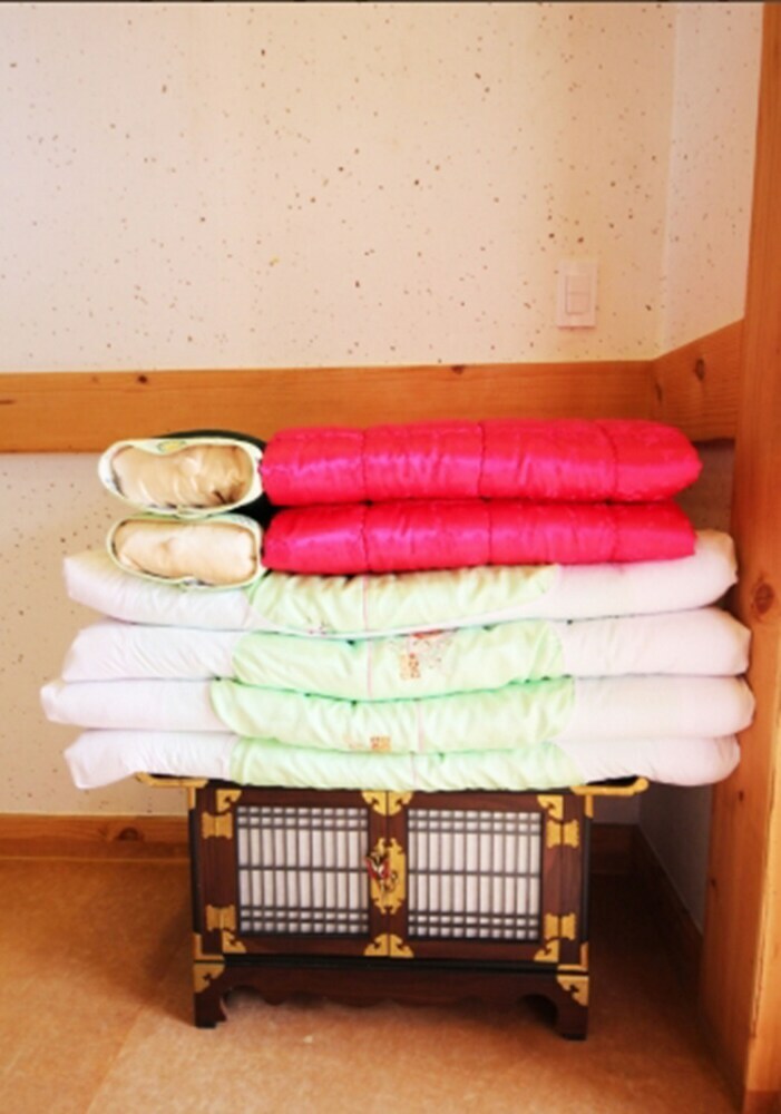 Hotel Gawondang Guest House