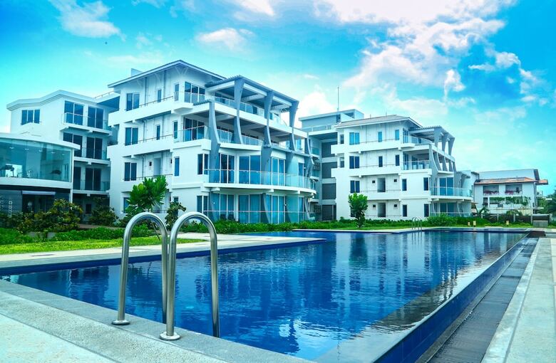 Apartamentos Nilaveli Condos