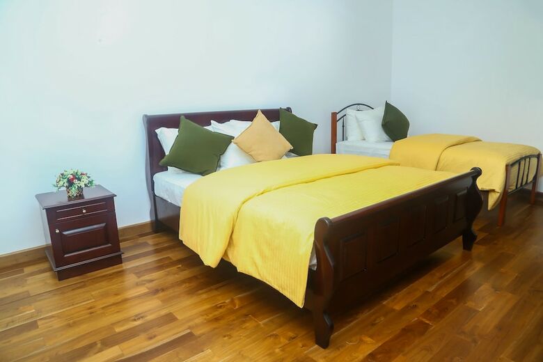 Apartamentos Nilaveli Condos