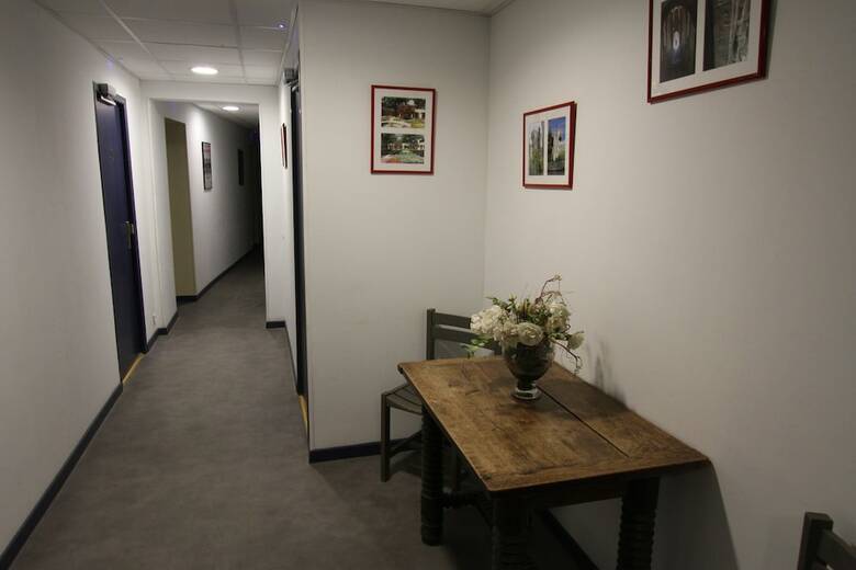 Hotel H�tel Le Provencal