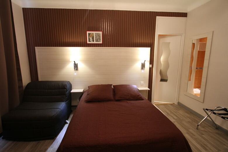 Hotel H�tel Le Provencal