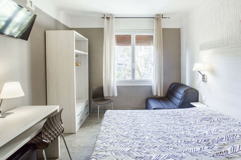 Hotel H�tel Le Provencal