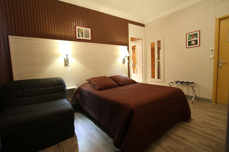 Hotel H�tel Le Provencal