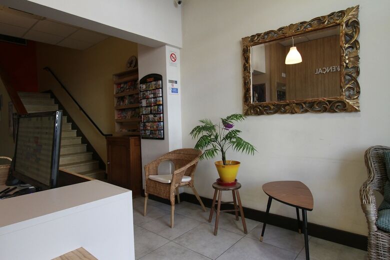 Hotel H�tel Le Provencal