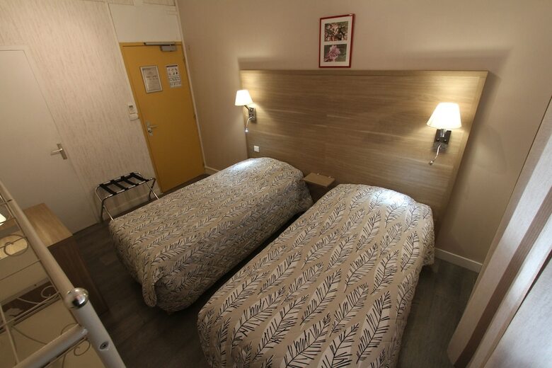 Hotel H�tel Le Provencal