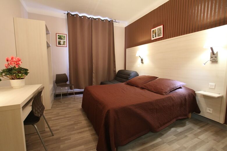 Hotel H�tel Le Provencal