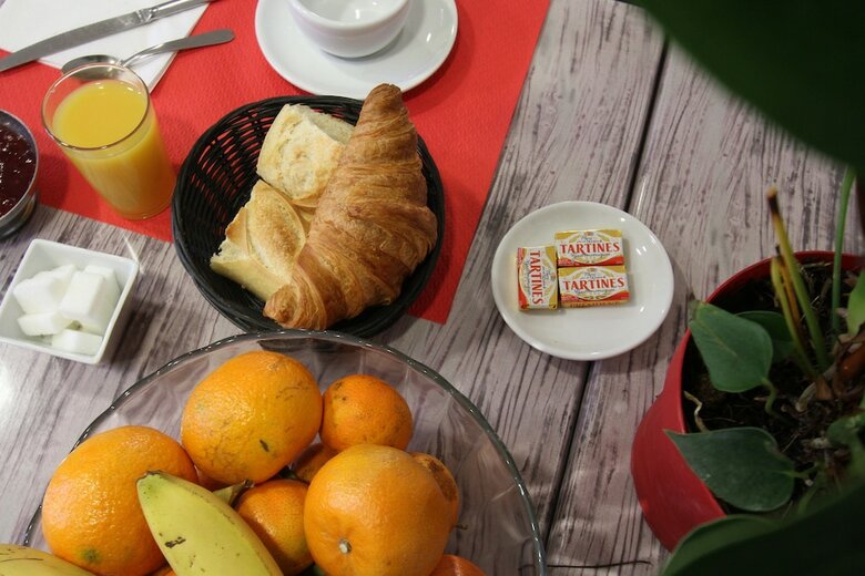Hotel H�tel Le Provencal