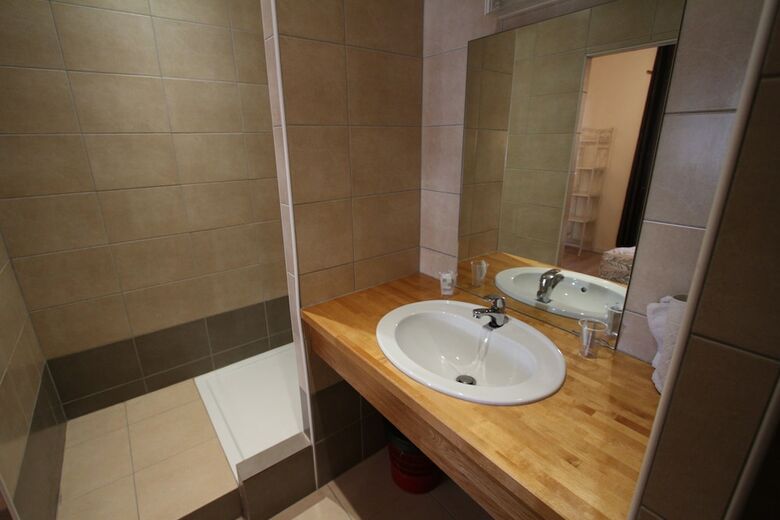 Hotel H�tel Le Provencal